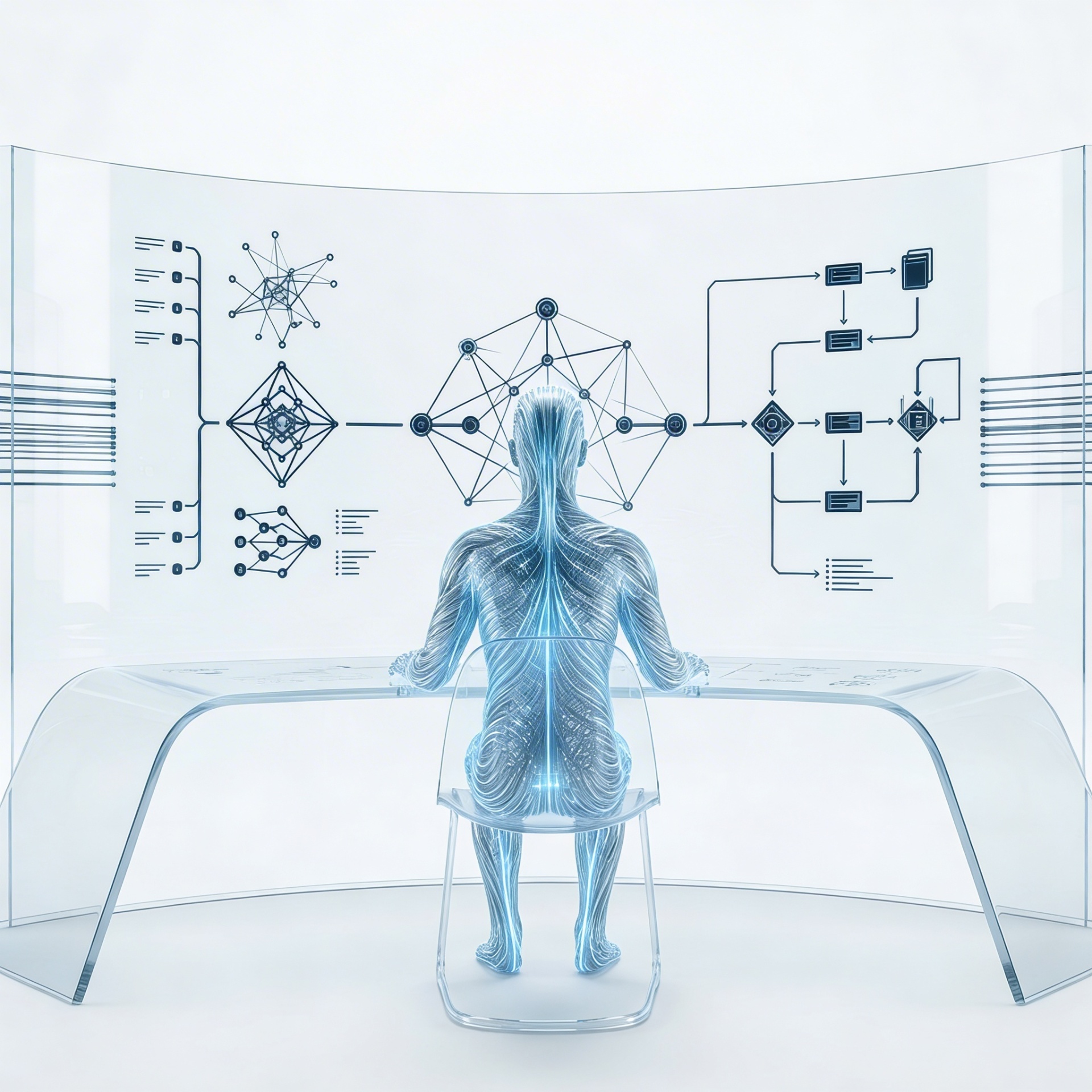 SPENDIA Intelligent Automation